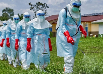 Ebola: Kerala to monitor travellers from affected nations for 21 days