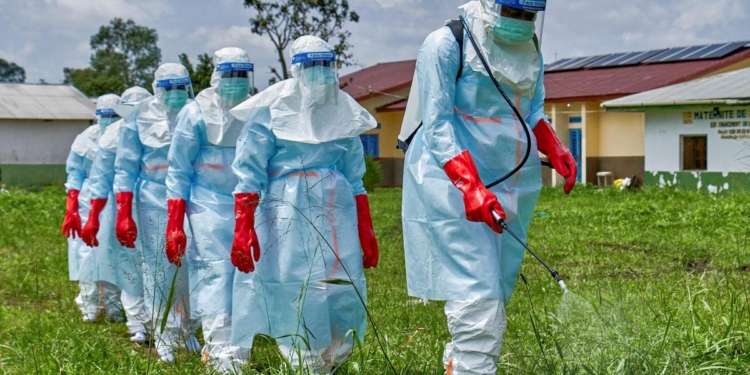 Ebola: Kerala to monitor travellers from affected nations for 21 days