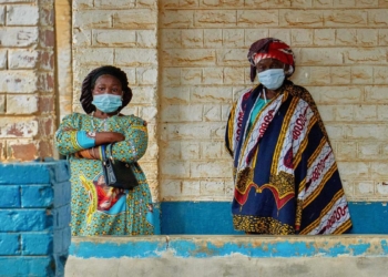 Ebola cases in Congo’s east climb over 900: authorities