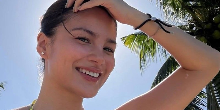 Elisse Joson leads skincare brand