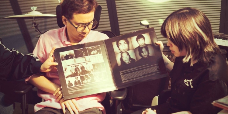 Ely Buendia