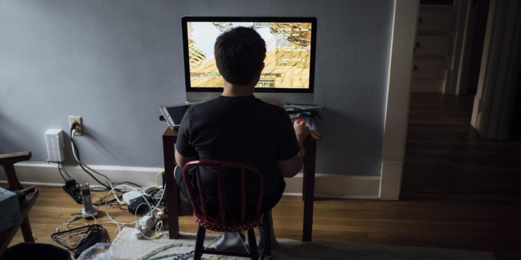 Experts clarify the link between screen time and autism
