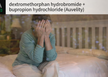 FDA Approves First Non-Antipsychotic Drug for Alzheimer's Agitation