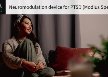 FDA Approves Neuromodulation Device to Treat PTSD Symptoms