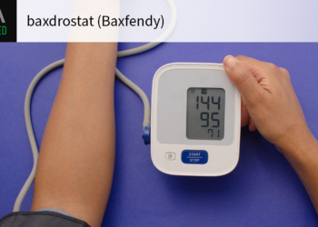 FDA Greenlights Novel Hypertension Pill for Tough-to-Treat Patients