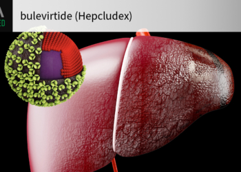 FDA OKs First Treatment for Chronic Hepatitis D Infection