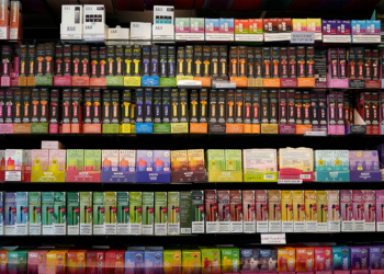 FDA Staff Blindsided by Move Allowing More E-Cigs, Nicotine Pouches Onto Market