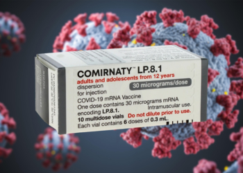FDA's Vaccine Panel to Weigh XFG Variant for New COVID Shots