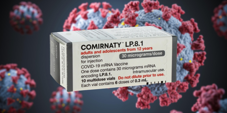 FDA's Vaccine Panel to Weigh XFG Variant for New COVID Shots