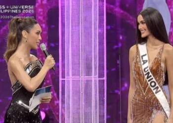 FULL TEXT: Miss Universe Philippines 2026 Top 7 question-and-answer