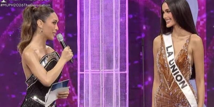 FULL TEXT: Miss Universe Philippines 2026 Top 7 question-and-answer