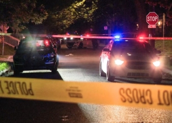 Fatal shooting at post-prom gathering leaves 1 dead, 3 injured in Indianapolis