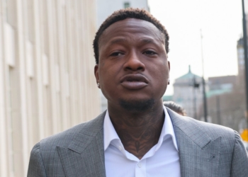 Feds say ex-NBA player Terry Rozier accepted $100K bribe in sports betting scheme