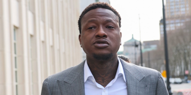 Feds say ex-NBA player Terry Rozier accepted $100K bribe in sports betting scheme