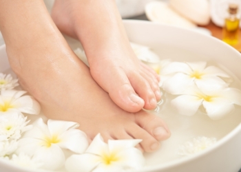 foot soaking, stroke, japanese, japanese stroke secret