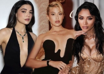 Former driver files cases vs Rhian Ramos, Michelle Dee, Samantha Panlilio