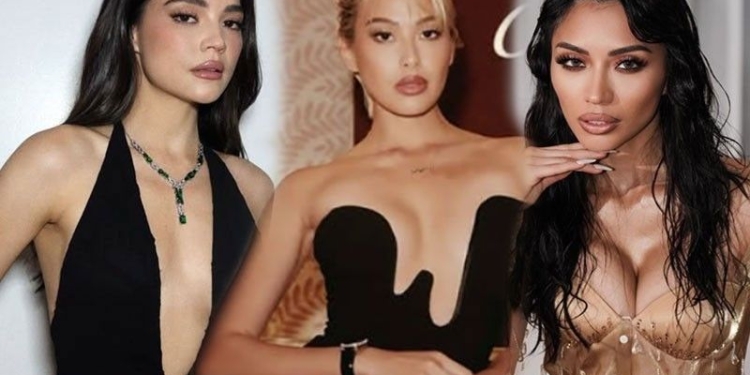 Former driver files cases vs Rhian Ramos, Michelle Dee, Samantha Panlilio