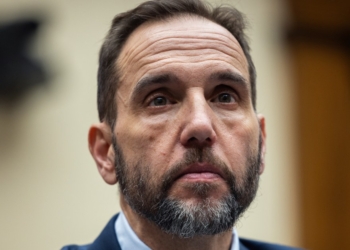 Former prosecutor emailed herself the unreleased Jack Smith report, DOJ alleges