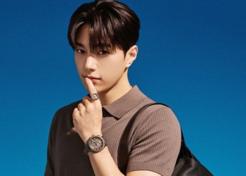 Fossil Fashion Faves welcomes K-style icon Kim Myung-Soo