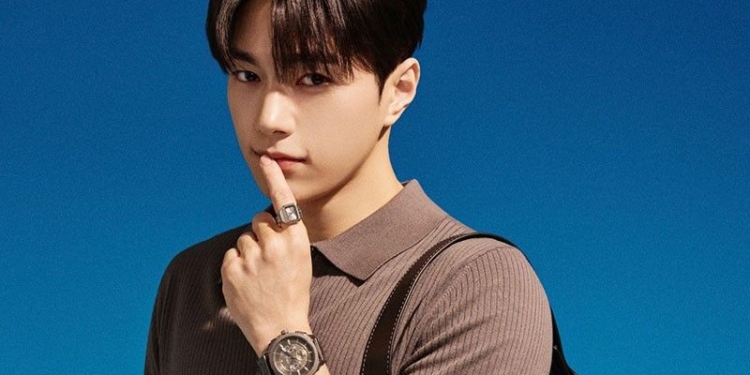 Fossil Fashion Faves welcomes K-style icon Kim Myung-Soo