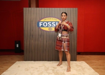 Fossil supports Filipina athletes in all-women sports awards