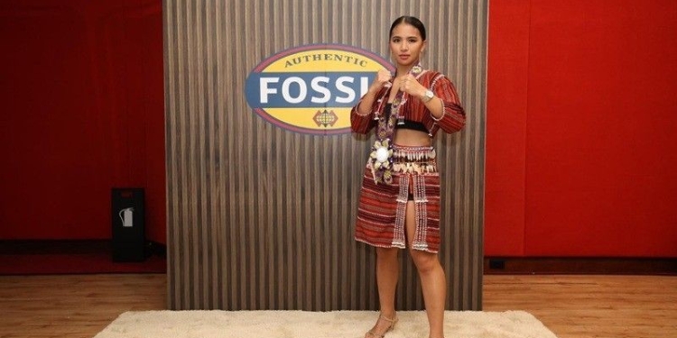 Fossil supports Filipina athletes in all-women sports awards