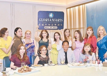 From Hong Kong to your table