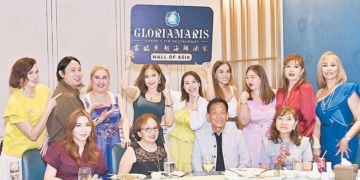 From Hong Kong to your table