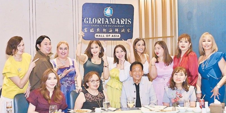 From Hong Kong to your table
