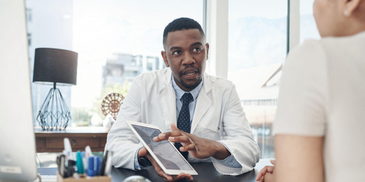 From Missed Signals to Meaningful EoE Dialogue: The Impact of Shared Decision-making