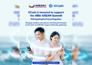 GCash is an official partner of ASEAN 2026: bringing cashless convenience, financial inclusion to the heart of the region&acirc;s largest leadership gathering