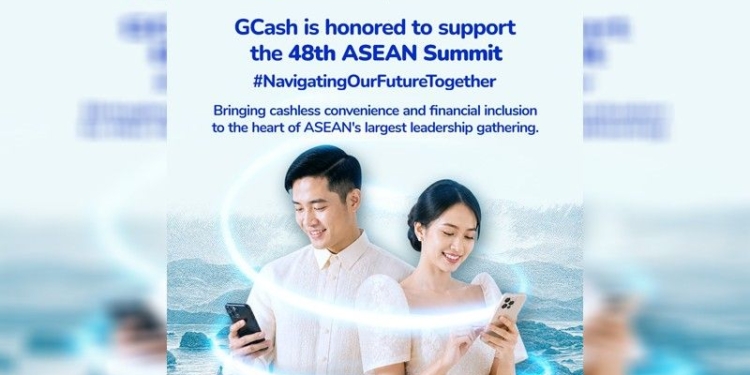 GCash is an official partner of ASEAN 2026: bringing cashless convenience, financial inclusion to the heart of the region&acirc;s largest leadership gathering