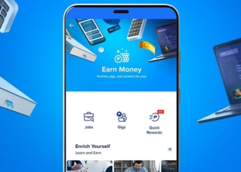 GCash launches quick rewards, enabling Filipinos to earn extra income through simple digital tasks