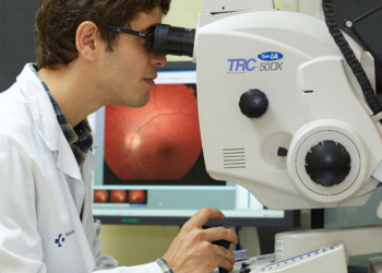 GLP-1 Drug Linked to Cases of Rare Vision-Altering Condition