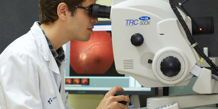 GLP-1 Drug Linked to Cases of Rare Vision-Altering Condition