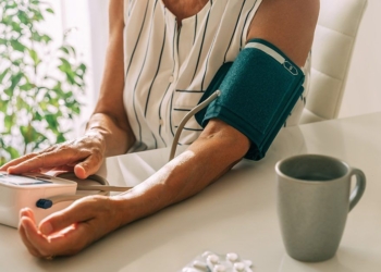 GLP-1s Like Ozempic, Wegovy May Lower Blood Pressure