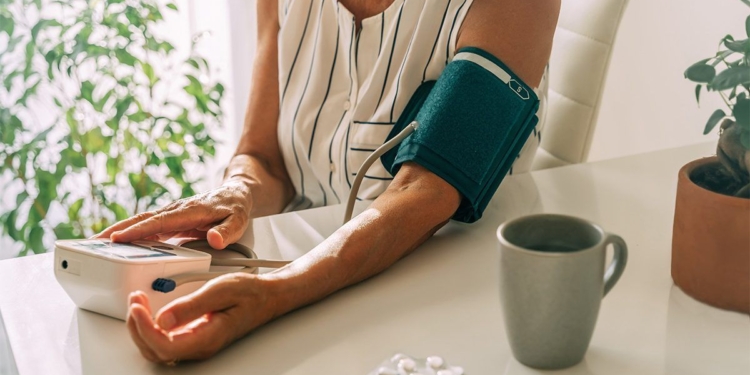 GLP-1s Like Ozempic, Wegovy May Lower Blood Pressure