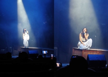 Gab Pangilinan breaks down Mary Magdalene role in 'Jesus Christ Superstar'