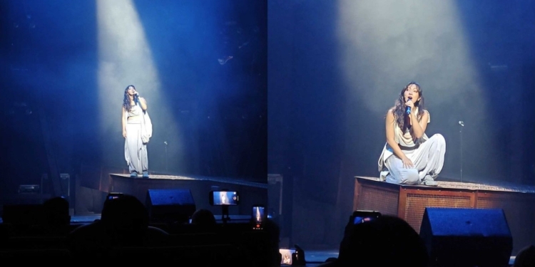 Gab Pangilinan breaks down Mary Magdalene role in 'Jesus Christ Superstar'