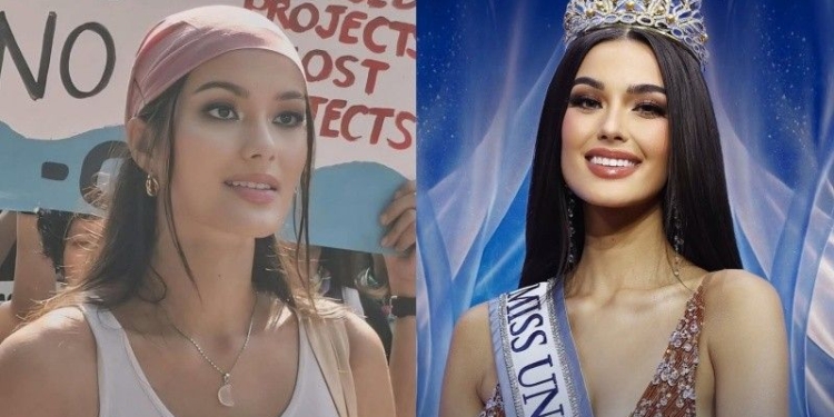 Get to know BMW: Who is Miss Universe Philippines 2026 Bea Millan-Windorski?