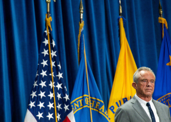 HHS Withdraws New Rules for CDC Vaccine Panel