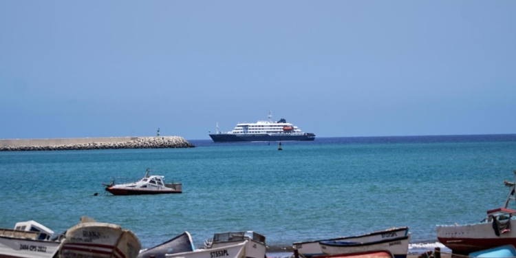 Hantavirus outbreak: Cruise ship with 150 aboard waits for help, not allowed to dock