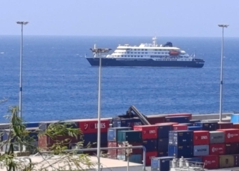 Hantavirus outbreak: Seven cases confirmed or suspected on stranded cruise ship