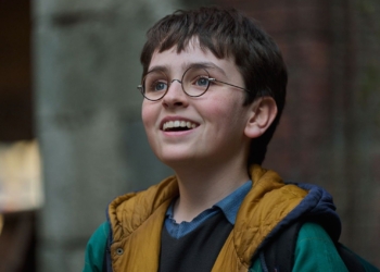 'Harry Potter' show renewed for second season ahead of debut