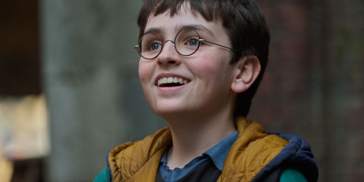 'Harry Potter' show renewed for second season ahead of debut