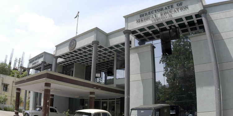 Health dept. moves to rationalise cardiologist posts, doctors rue redeployment policy