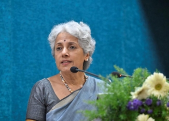 Health gains reversed by geopolitical challenges, declining development funding: Soumya Swaminathan