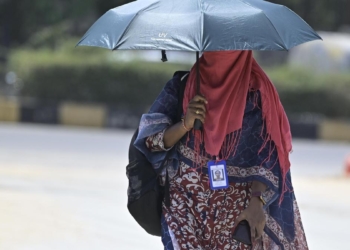 Healthcare staff at the forefront in Telangana’s Heatwave Action Plan