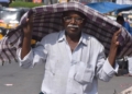 Heatwave alert in Nandyal, Kurnool till May 26; Collectors order water, ORS at public places