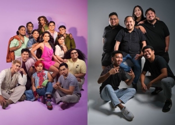'Hook Up The Musical' set for major restaging in Cebu